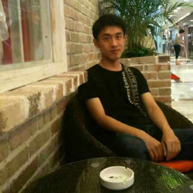 xuezqian的第一张照片--周宁婚介网