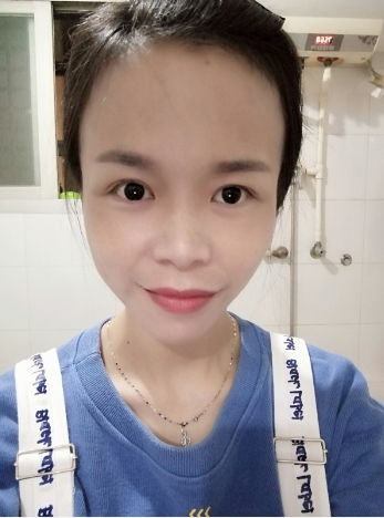 舞月光的第一张照片--周宁婚介网