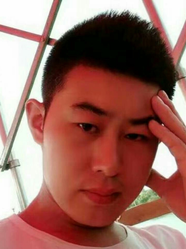 淡漠的第二张照片--周宁婚介网