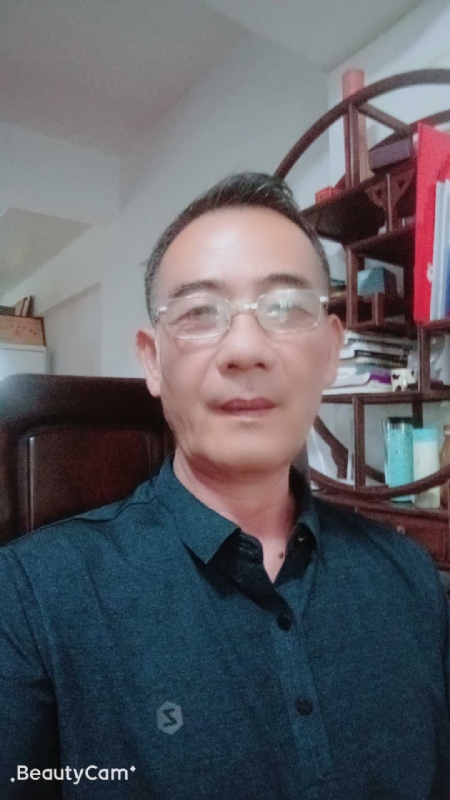 墨初的第一张照片--周宁婚介网