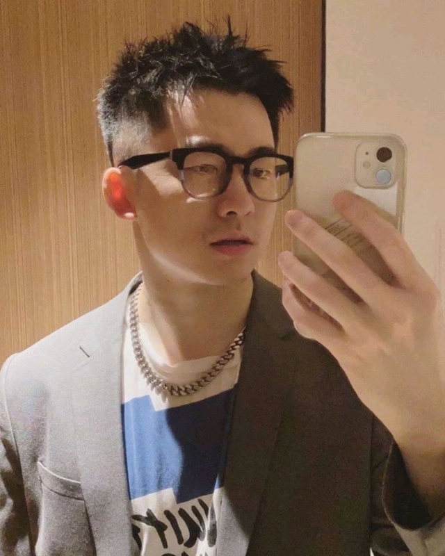 启航的第一张照片--周宁婚介网
