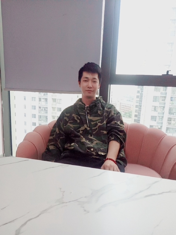 网恋被骗37块5的第二张照片--周宁婚介网