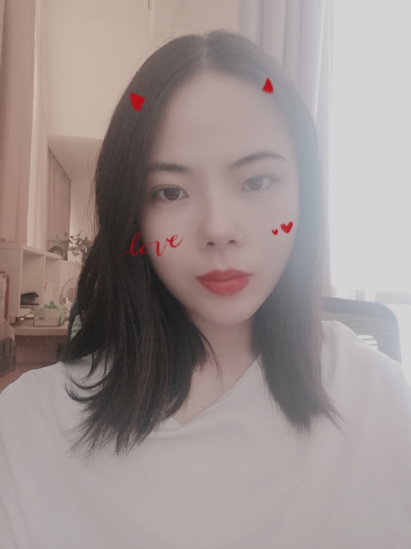 木子李的第一张照片--周宁婚介网