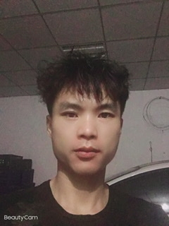 表哥的第一张照片--周宁婚介网
