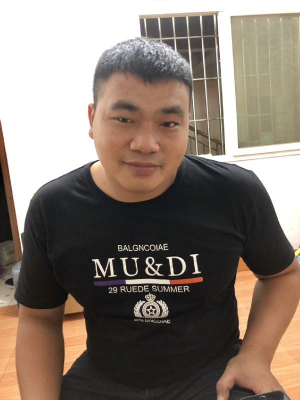 晴栀的第一张照片--周宁婚介网