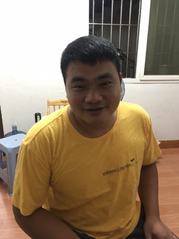 晴栀的第二张照片--周宁婚介网