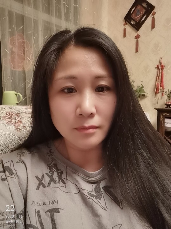 橄榄树的第一张照片--周宁婚介网