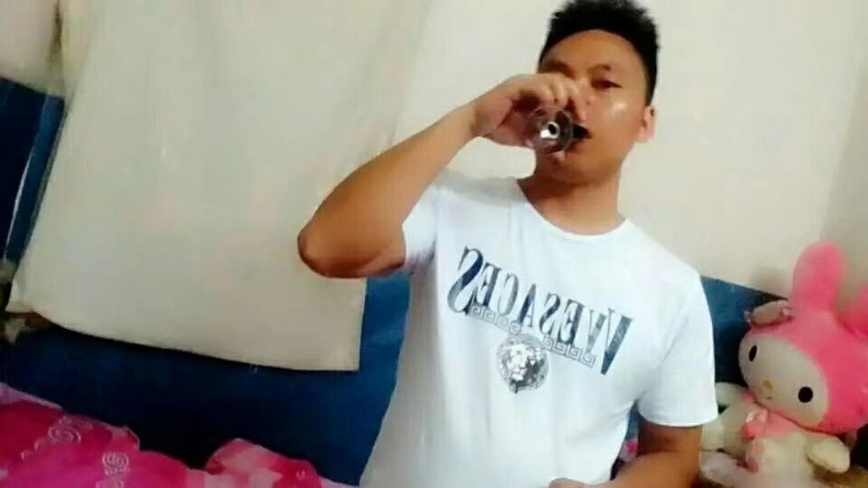 寻缘的第一张照片--周宁婚介网