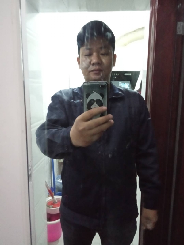 寂寞丑小鸭的第二张照片--周宁婚介网