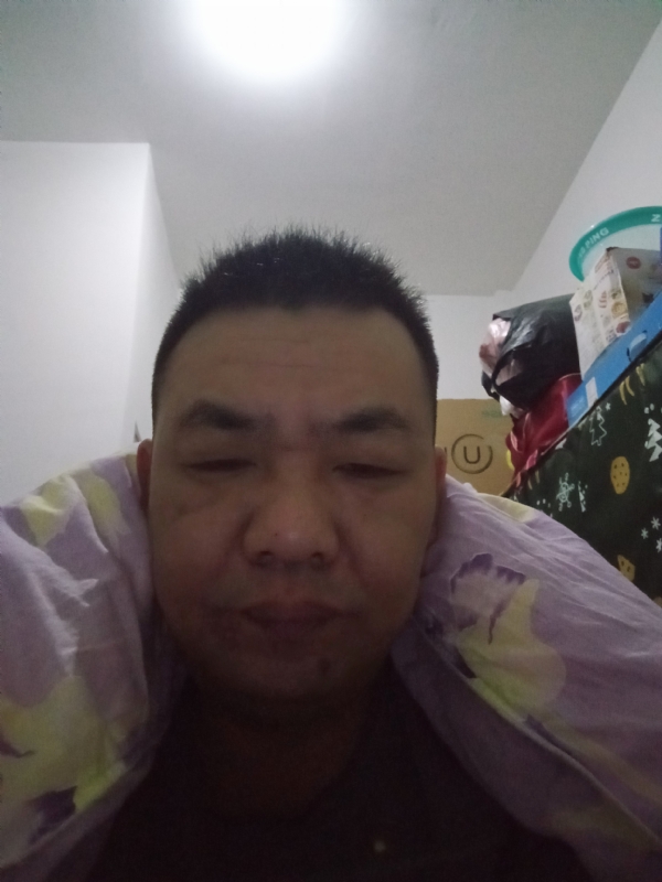 寂寞丑小鸭的第三张照片--周宁婚介网