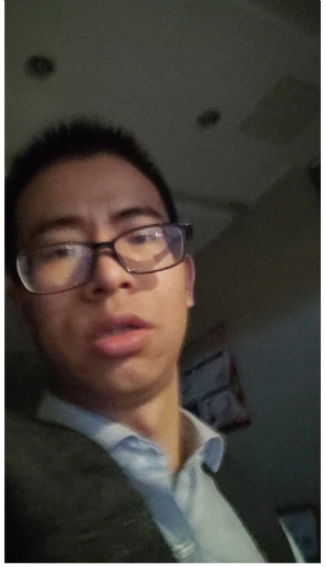 小螃蟹的第二张照片--周宁婚介网