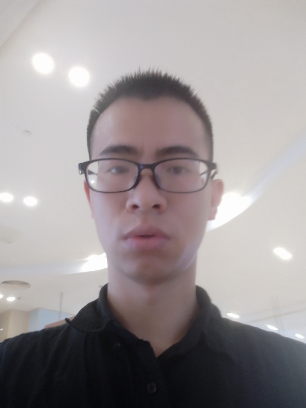 小螃蟹的第四张照片--周宁婚介网