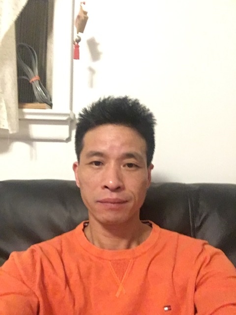 美籍华人的第一张照片--周宁婚介网
