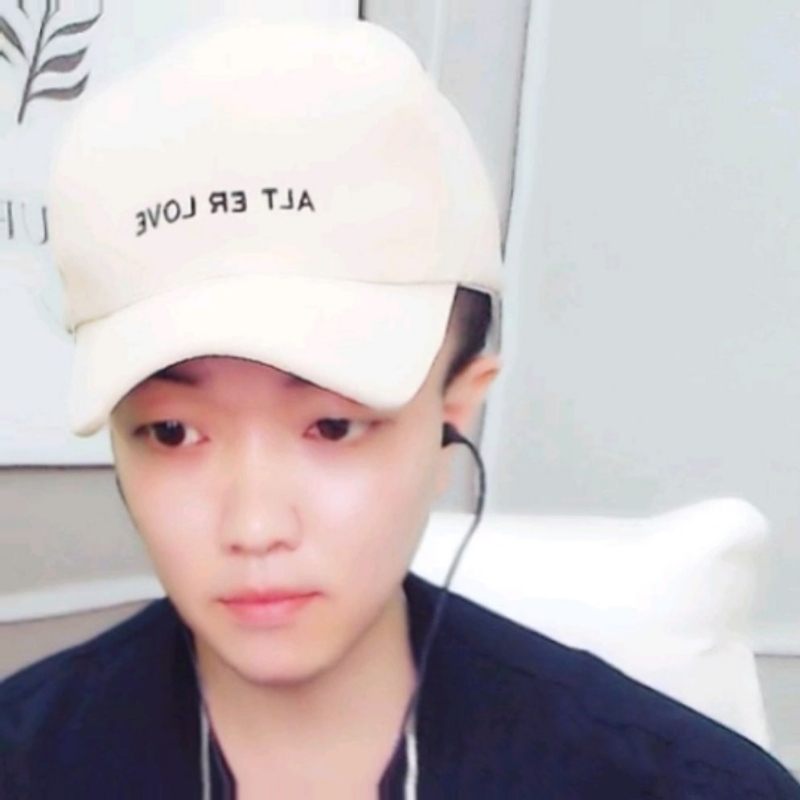 Jackson的第一张照片--周宁婚介网