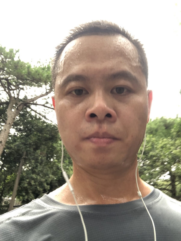 猩猩巨呃的第二张照片--周宁婚介网