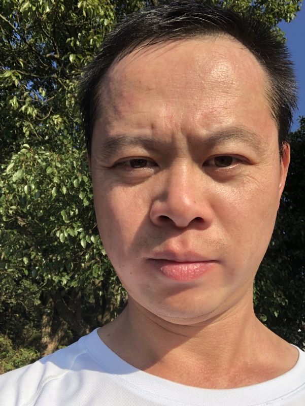 猩猩巨呃的第四张照片--周宁婚介网