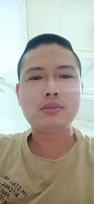 有心人的第一张照片--周宁婚介网