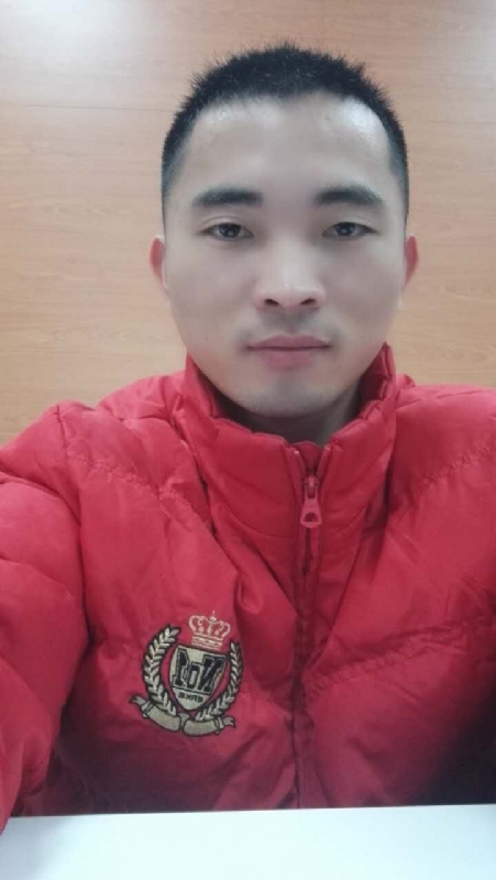 加勒彼海带的第一张照片--周宁婚介网