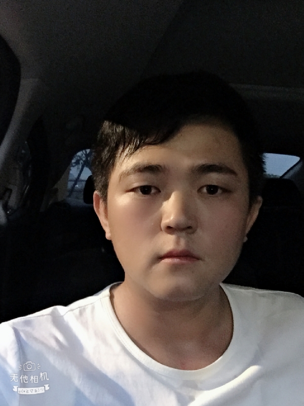 「遇见」的第一张照片--周宁婚介网