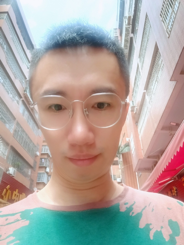 一生有你*足矣的第二张照片--周宁婚介网