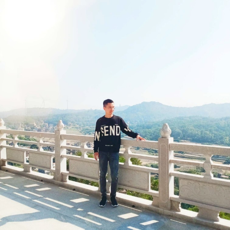 一生有你*足矣的第三张照片--周宁婚介网