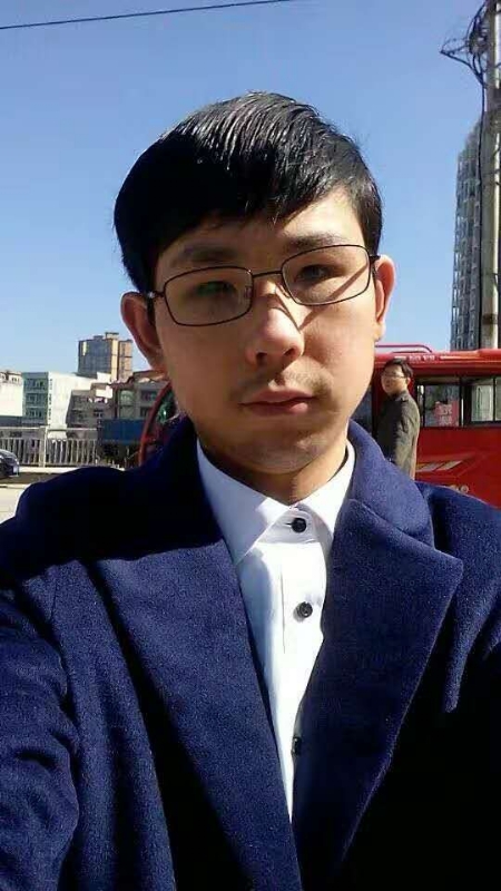 到处跑的小天意的第一张照片--周宁婚介网