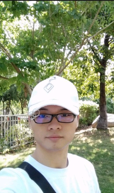 尘尘的第二张照片--周宁婚介网