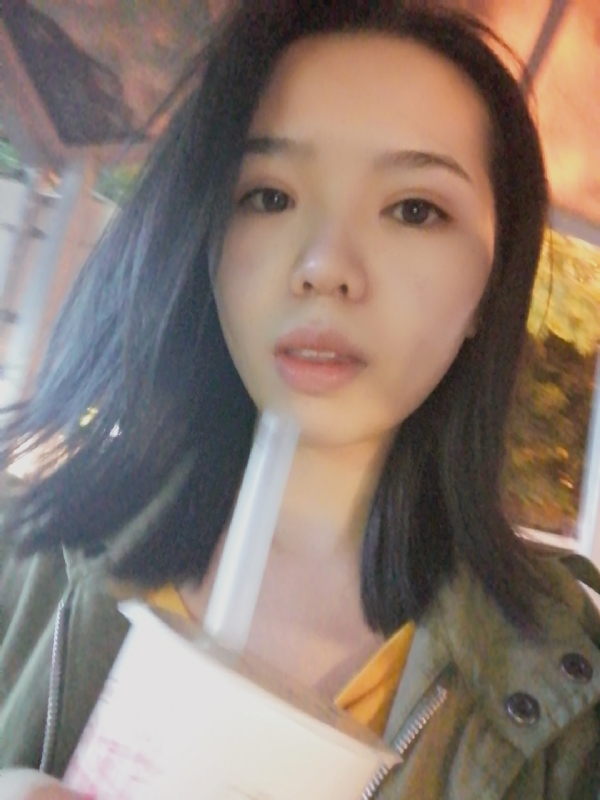 涯涯的第一张照片--周宁婚介网