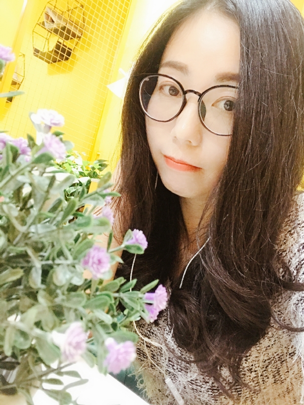 薇薇的第二张照片--周宁婚介网