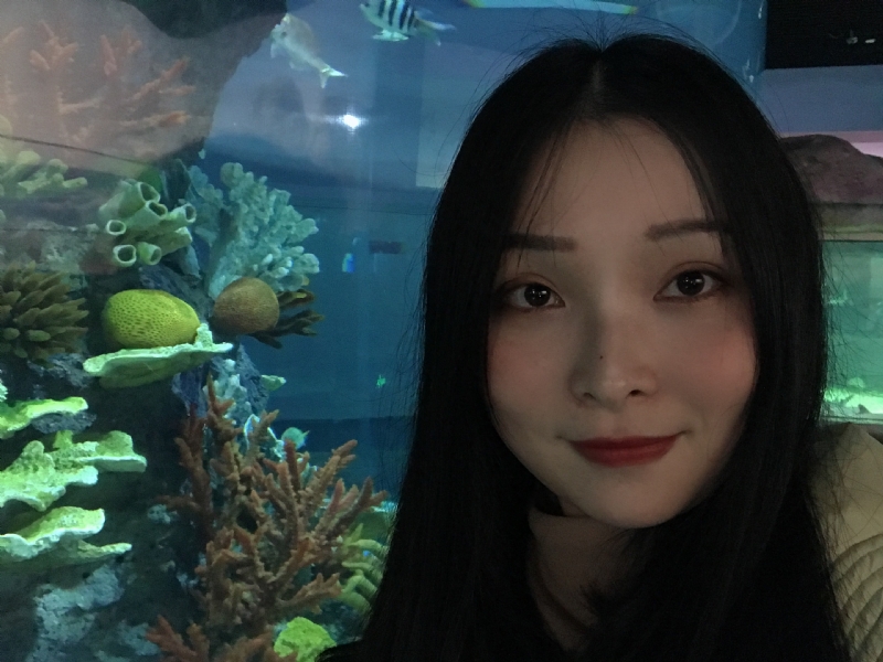 寒寒123的第一张照片--周宁婚介网