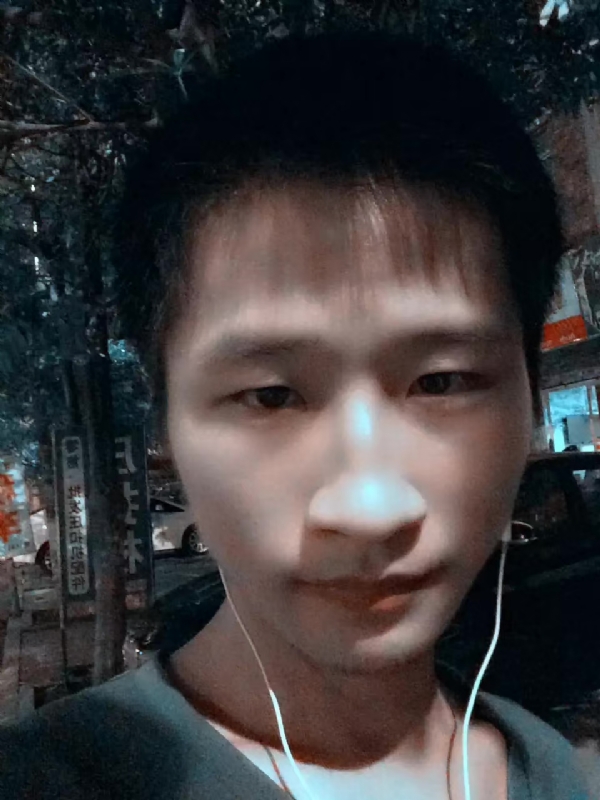 小苏的第一张照片--周宁婚介网