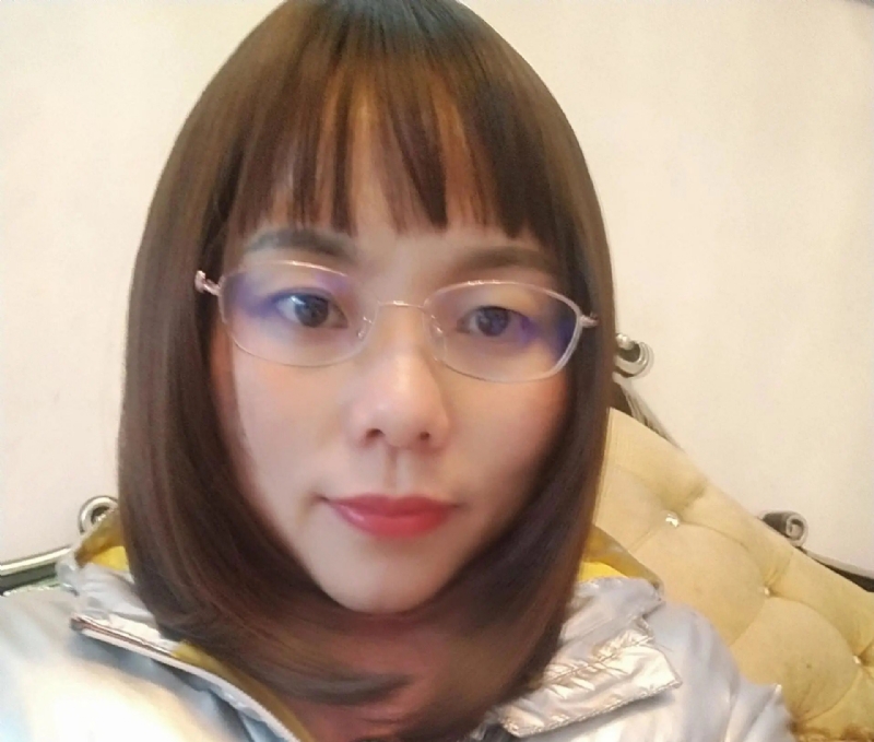 爱笑的彩虹的第一张照片--周宁婚介网