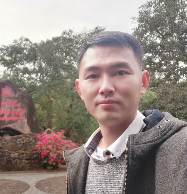 羽若星辰的第一张照片--周宁婚介网