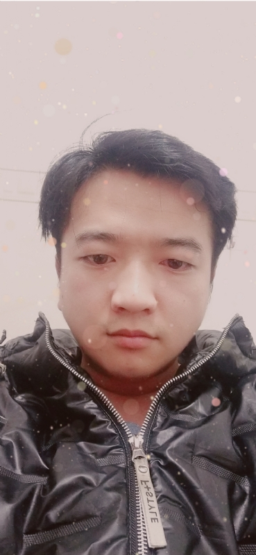 书中没有颜如玉的第一张照片--周宁婚介网