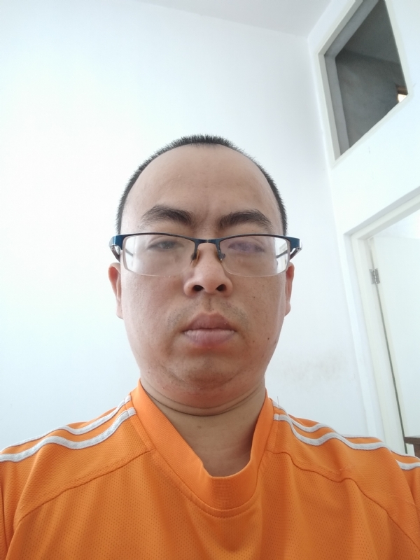 平淡生活的第一张照片--周宁婚介网