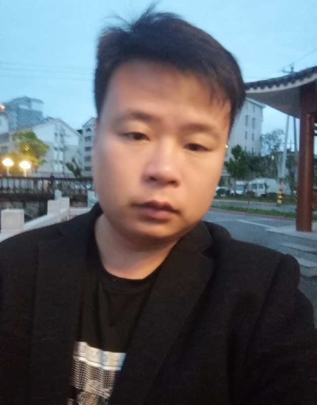 yxf21的第一张照片--周宁婚介网