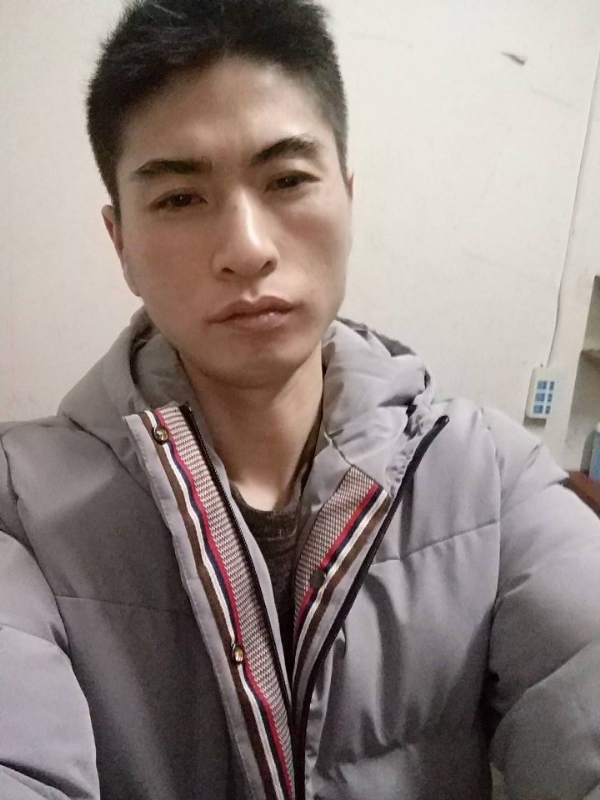 花若离枝的第一张照片--周宁婚介网