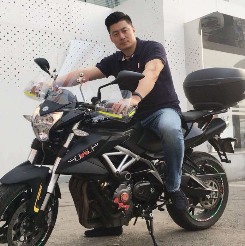 笃行致远的第二张照片--周宁婚介网