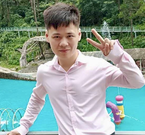 浅笑安然的第一张照片--周宁婚介网