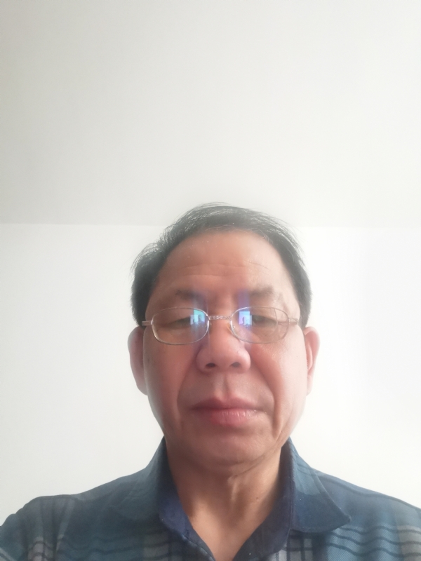 愿在这找到另一半的第一张照片--周宁婚介网