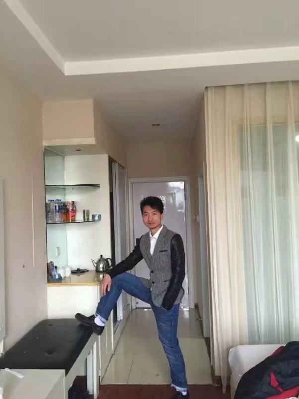 潇湘剑雨的第四张照片--周宁婚介网