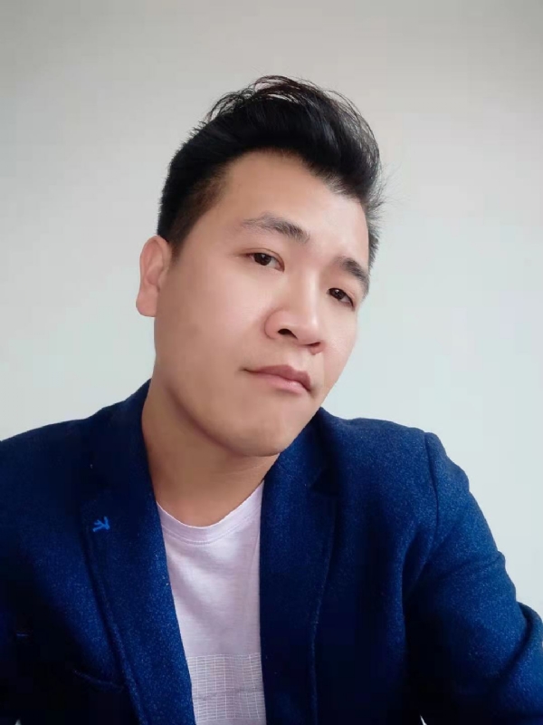 NO.Q的第一张照片--周宁婚介网