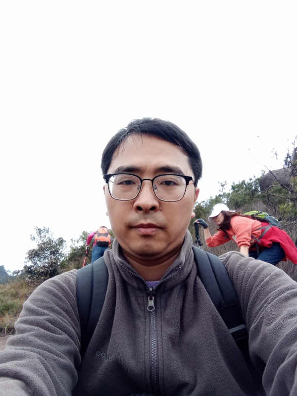 凯歌的第三张照片--周宁婚介网