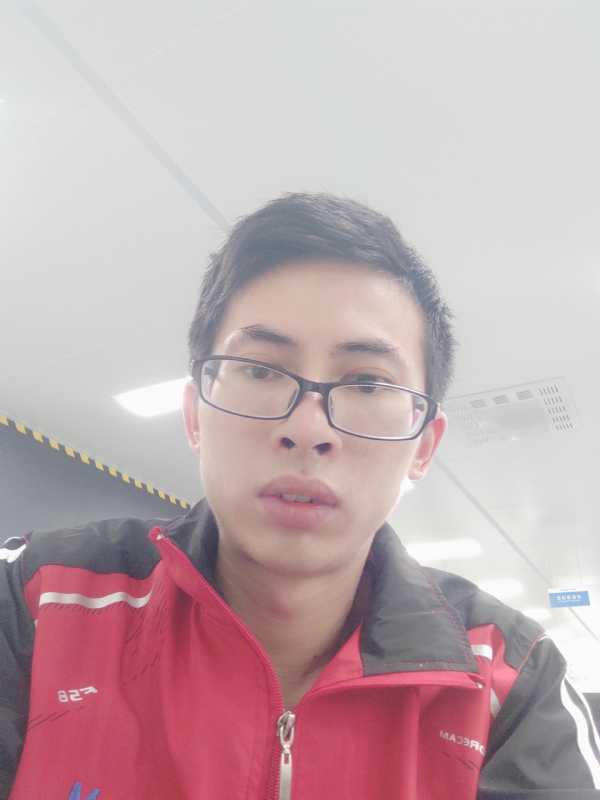 找个过日子的第一张照片--周宁婚介网