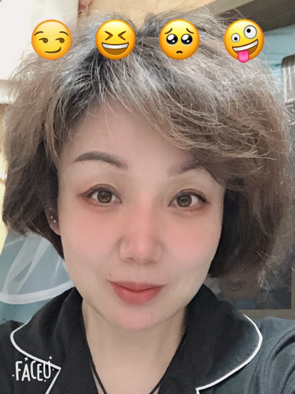 飘拂的第一张照片--周宁婚介网
