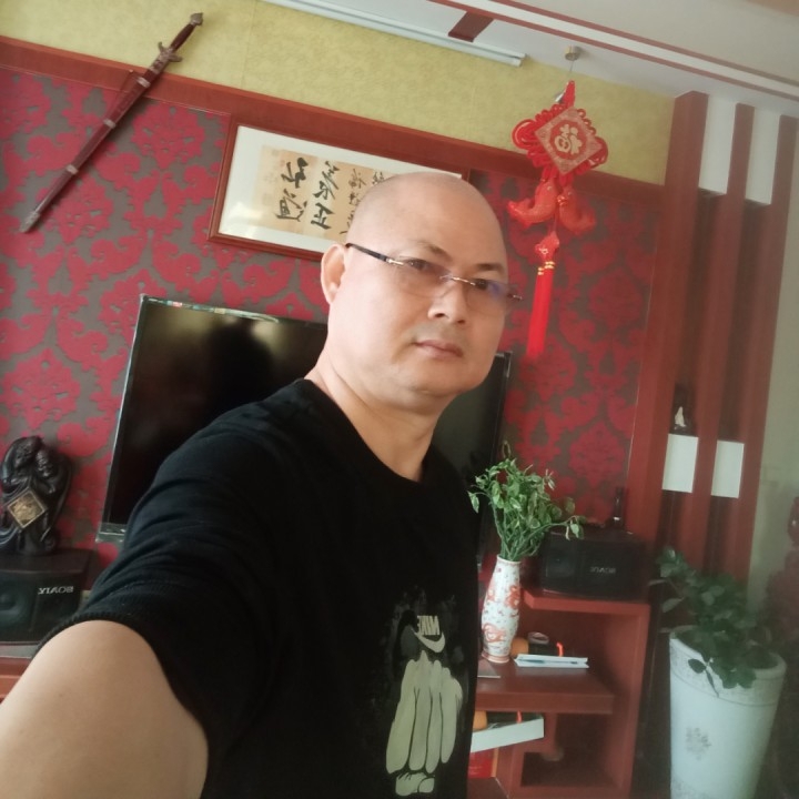 闽南世家的第一张照片--周宁婚介网