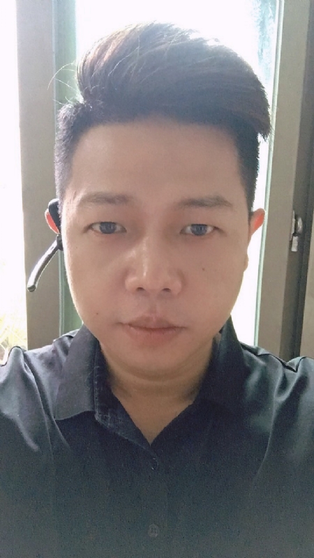 诚意征婚的第一张照片--周宁婚介网