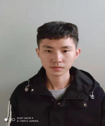 佳人的第一张照片--周宁婚介网
