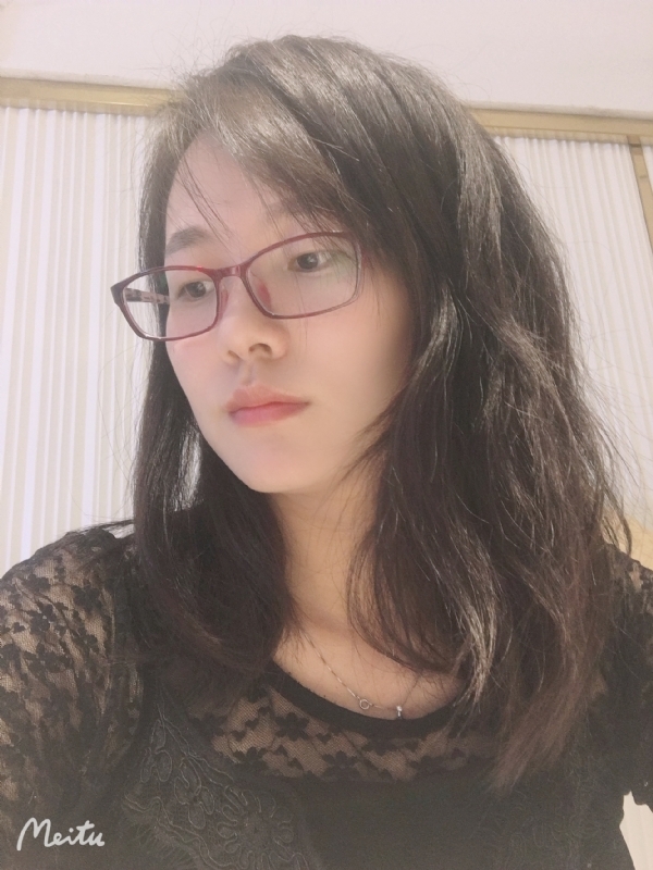 奇奇的第一张照片--周宁婚介网