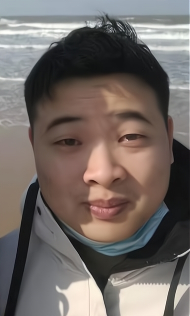 野生设计师的第一张照片--周宁婚介网